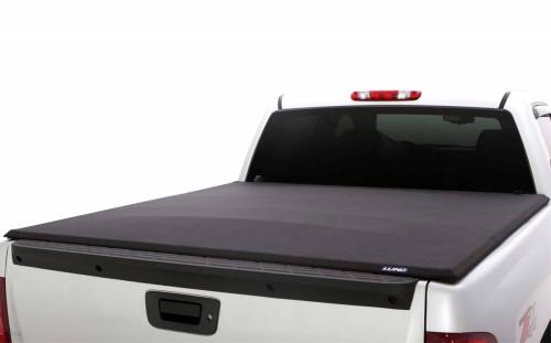 Tonneau Covers