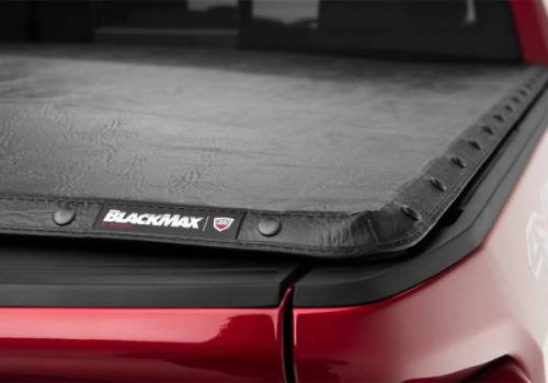 Tonneau Covers - Snap Tonneau Covers