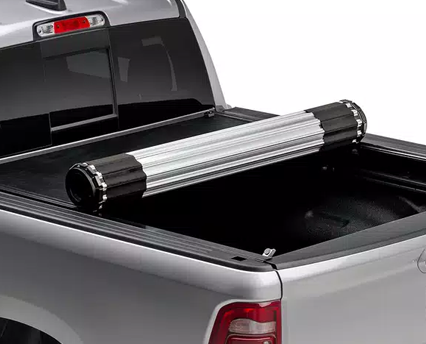 Tonneau Covers - Hard Rolling Tonneau Covers