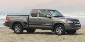 Advantage Truck Accessories - [TEST] Fitment-Specific Item in a Combi-Series (Toyota Tundra 2006)