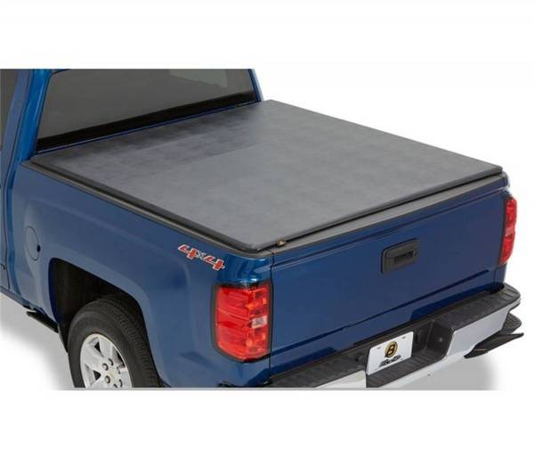 Bestop - Bestop - EZ-Fold Soft Tri-Fold Tonneau Cover - 16113-01