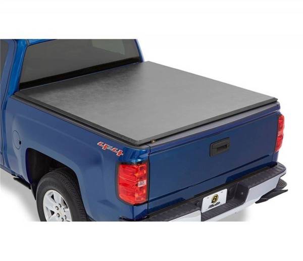Bestop - Bestop - EZ-Roll Soft Tonneau Cover - 19108-01