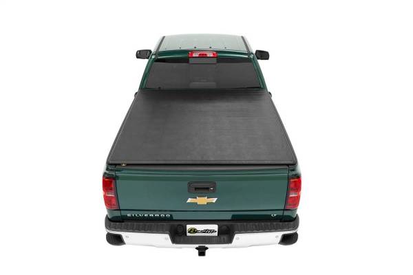 Bestop - Bestop - EZ-Roll Soft Tonneau Cover - 19226-01