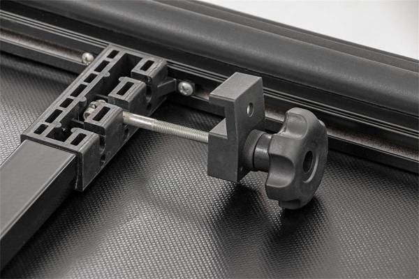 AA_PartsLogic_DEV_BRAND - Rough Country Soft Tri-Fold Tonneau Bed Cover 44307550