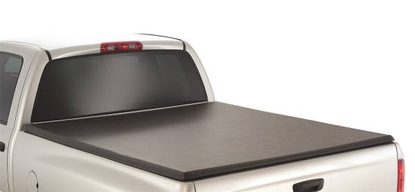 Advantage Truck Accessories - Advantage Truck Accessories - HardHat Tonneau Cover - 12802
