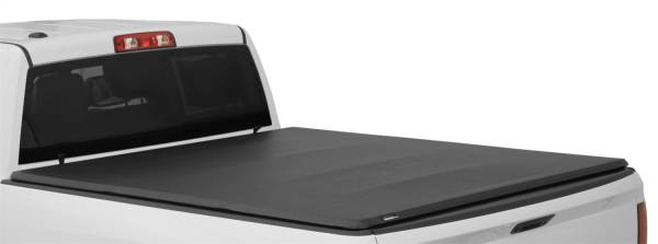 Advantage Truck Accessories - Advantage Truck Accessories - TORZATOP - 20718