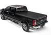 Undercover - Undercover - Armor Flex Hard Folding Cover 6'8"/8'2" Bed Aluminum Black - AX22026