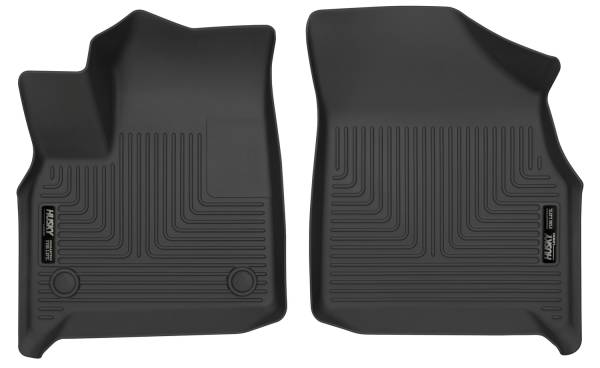 Husky Liners - Husky Liners Weatherbeater - Front Floor Liners - 13251