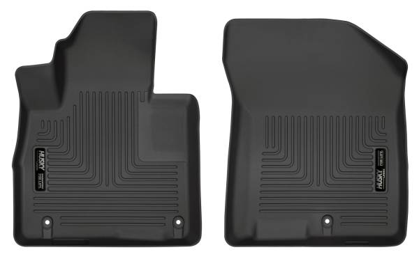 Husky Liners - Husky Liners Weatherbeater - Front Floor Liners - 13871
