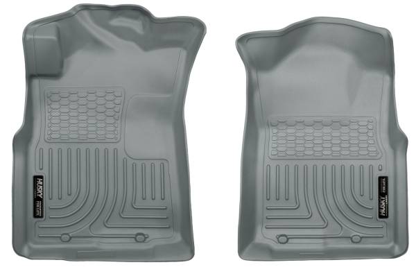 Husky Liners - Husky Liners Weatherbeater - Front Floor Liners - 13942