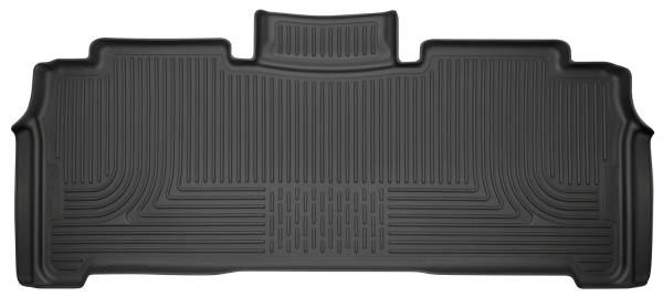 Husky Liners - Husky Liners Weatherbeater - 2nd Seat Floor Liner - 14011