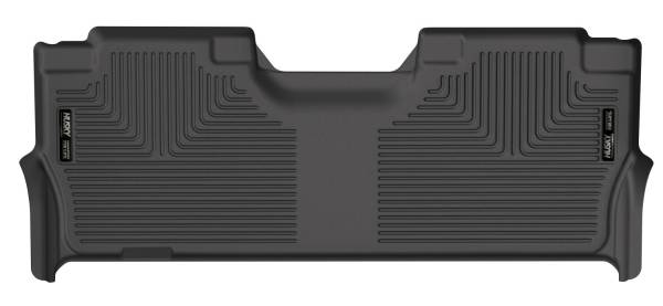Husky Liners - Husky Liners Weatherbeater - 2nd Seat Floor Liner - 14401