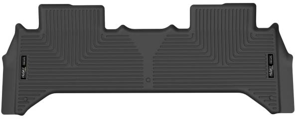 Husky Liners - Husky Liners Weatherbeater - 2nd Seat Floor Liner - 14681