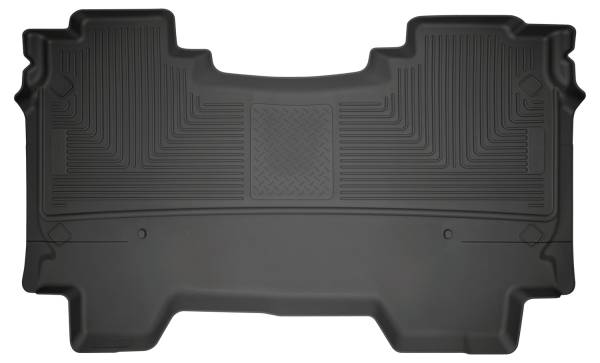 Husky Liners - Husky Liners Weatherbeater - 2nd Seat Floor Liner - 14751