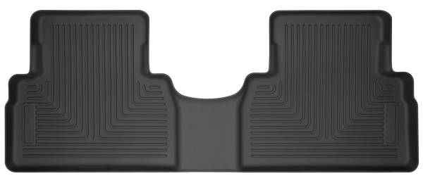 Husky Liners - Husky Liners Weatherbeater - 2nd Seat Floor Liner - 14871