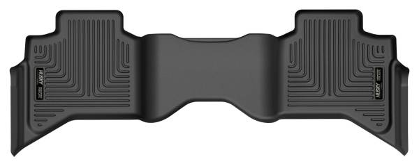 Husky Liners - Husky Liners Weatherbeater - 2nd Seat Floor Liner - 19031