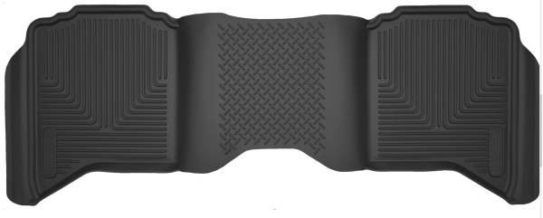 Husky Liners - Husky Liners Weatherbeater - 2nd Seat Floor Liner - 19061