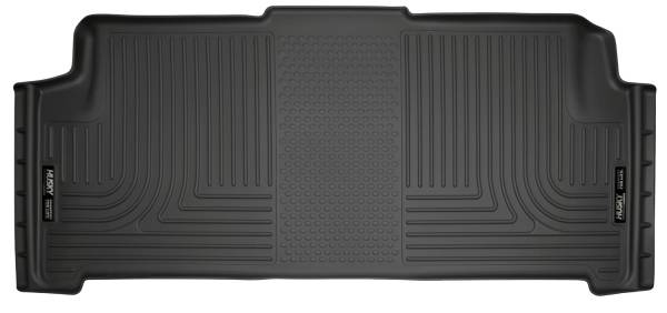 Husky Liners - Husky Liners Weatherbeater - 2nd Seat Floor Liner - 19081