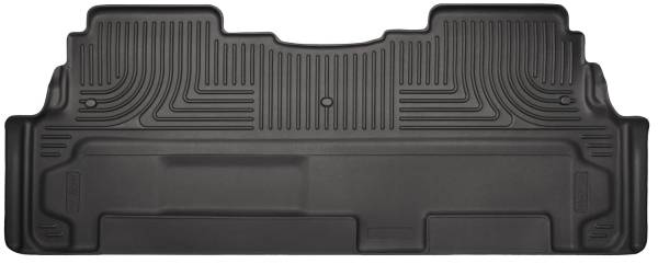 Husky Liners - Husky Liners Weatherbeater - 2nd Seat Floor Liner - 19171