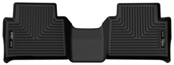 Husky Liners - Husky Liners Weatherbeater - 2nd Seat Floor Liner - 19251