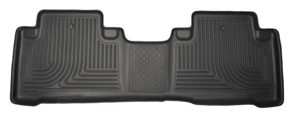 Husky Liners - Husky Liners Weatherbeater - 2nd Seat Floor Liner - 19401