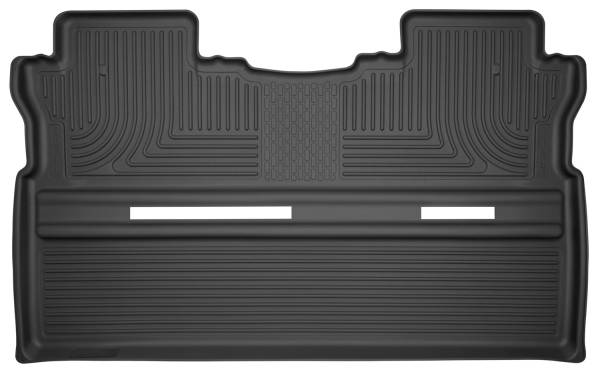 Husky Liners - Husky Liners Weatherbeater - 2nd Seat Floor Liner - 19431