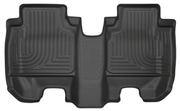 Husky Liners - Husky Liners Weatherbeater - 2nd Seat Floor Liner - 19491