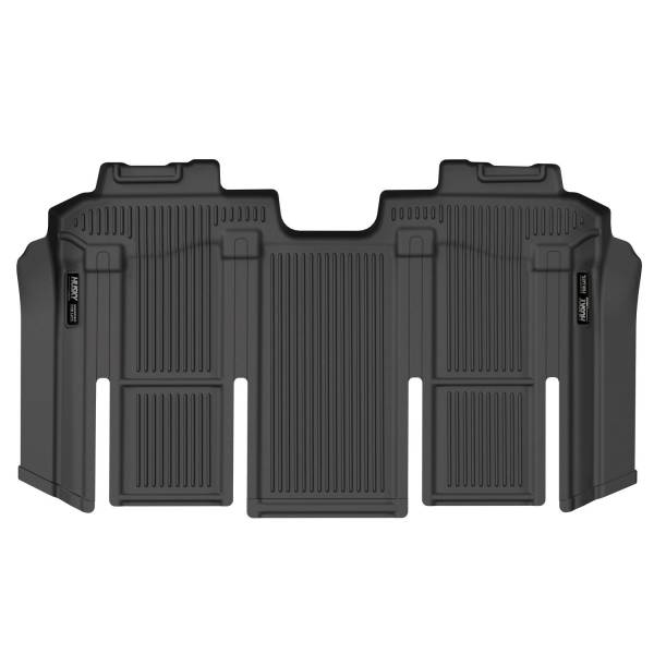 Husky Liners - Husky Liners Weatherbeater - 2nd Seat Floor Liner - 19821