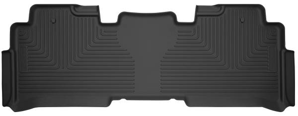 Husky Liners - Husky Liners Weatherbeater - 2nd Seat Floor Liner - 19901