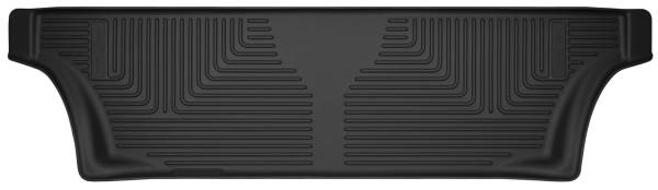 Husky Liners - Husky Liners Weatherbeater - 3rd Seat Floor Liner - 19911