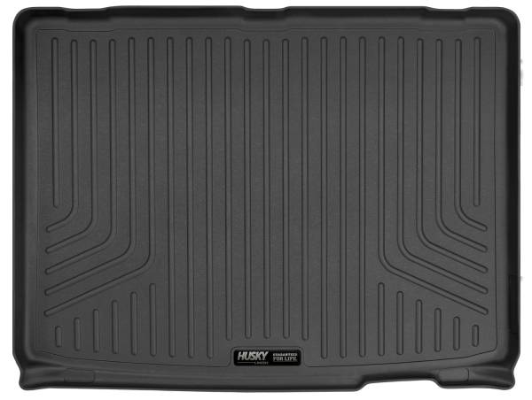 Husky Liners - Husky Liners Weatherbeater - Cargo Liner - 20081