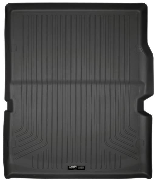 Husky Liners - Husky Liners Weatherbeater - Cargo Liner - 20421