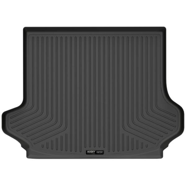 Husky Liners - Husky Liners Weatherbeater - Cargo Liner - 20431
