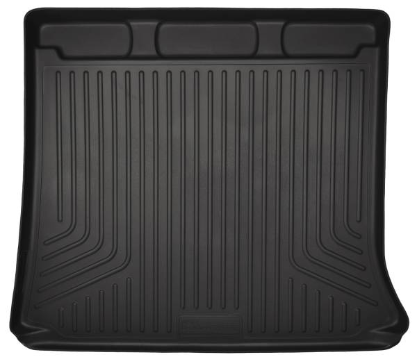Husky Liners - Husky Liners Weatherbeater - Cargo Liner Behind 2nd Seat - 21121