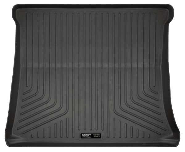 Husky Liners - Husky Liners Weatherbeater - Cargo Liner - 21131