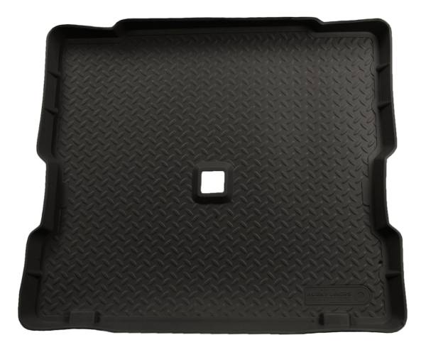 Husky Liners - Husky Liners Classic Style - Cargo Liner - 21751