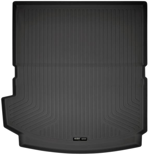 Husky Liners - Husky Liners Weatherbeater - Cargo Liner Behind 2nd Seat - 22061