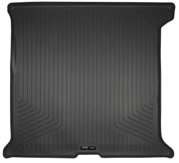 Husky Liners - Husky Liners Weatherbeater - Cargo Liner - 23401