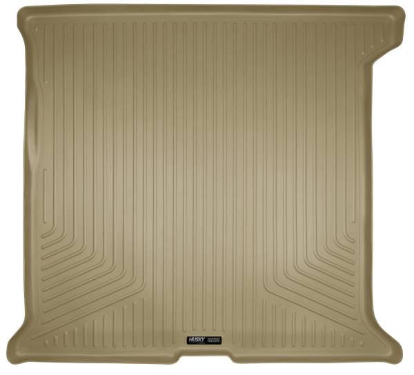 Husky Liners - Husky Liners Weatherbeater - Cargo Liner - 23403