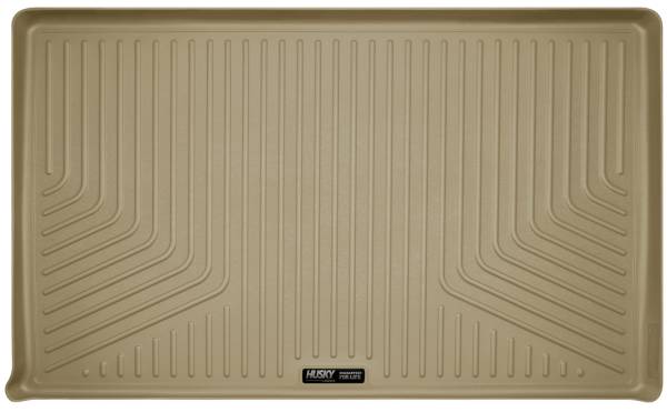 Husky Liners - Husky Liners Weatherbeater - Cargo Liner Behind 3rd Seat - 23413