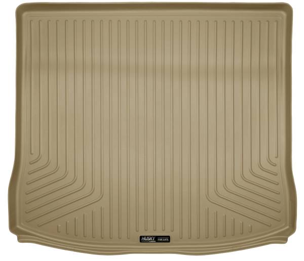 Husky Liners - Husky Liners Weatherbeater - Cargo Liner - 23523
