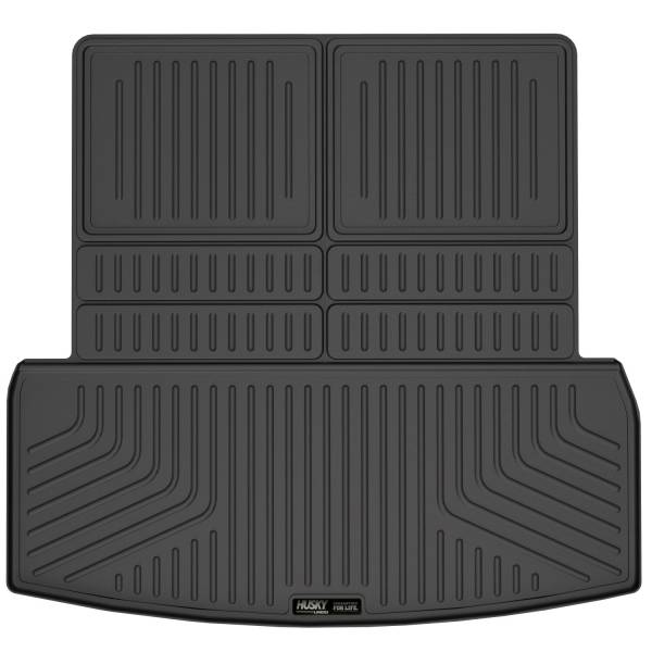 Husky Liners - Husky Liners Weatherbeater - Cargo Liner - 23701