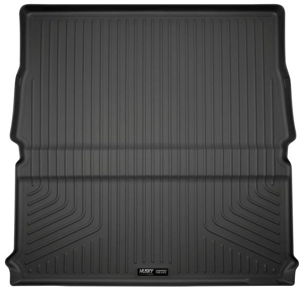 Husky Liners - Husky Liners Weatherbeater - Cargo Liner - 24391