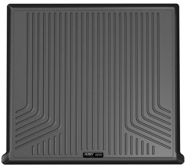Husky Liners - Husky Liners Weatherbeater - Cargo Liner - 24491