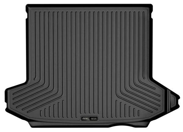 Husky Liners - Husky Liners Weatherbeater - Cargo Liner - 24781