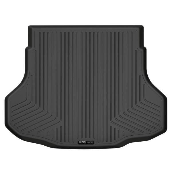 Husky Liners - Husky Liners Weatherbeater - Cargo Liner - 25121