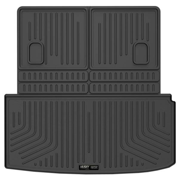 Husky Liners - Husky Liners Weatherbeater - Cargo Liner - 25181