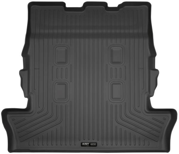 Husky Liners - Husky Liners Weatherbeater - Cargo Liner - 25341