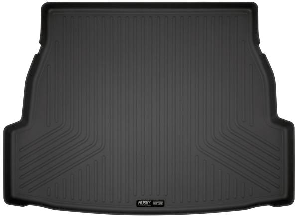 Husky Liners - Husky Liners Weatherbeater - Cargo Liner - 25501