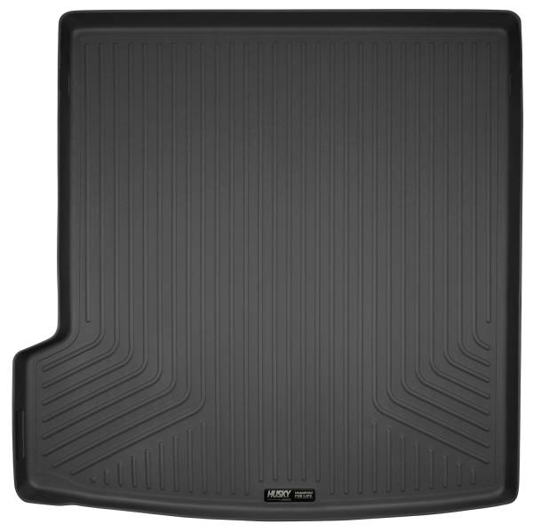 Husky Liners - Husky Liners Weatherbeater - Cargo Liner Behind 2nd Seat - 25601